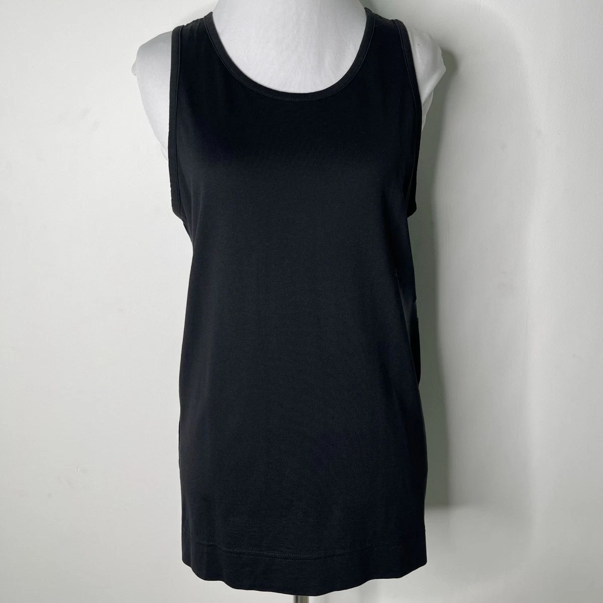 Yohji Yamamoto Tank Tops for Women for sale | eBay
