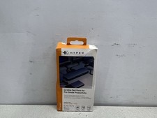 Hyper - HyperDrive Next 11 Port USB-C Hub- MacBook/PC HD4006GL - Midnight Blue -
