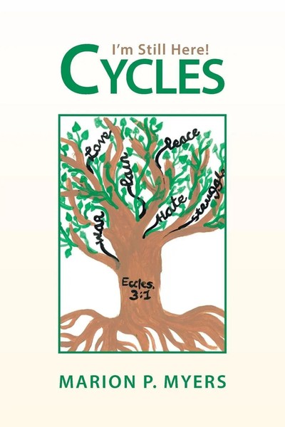 Marion P. Myers | Cycles | Taschenbuch | Englisch (2020) | I'm Still Here!-image