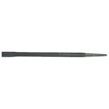 Mayhew 75126 Pinch Bars, Pinch Point Bar, 16 In. L