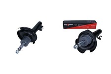 2x Stoßdämpfer Vorderachse für FORD KUGA I VAN