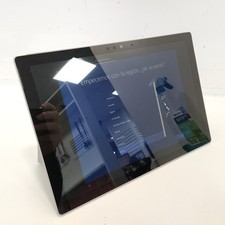 TARA Fugas De Luz + Bisagra: Tablet Windows Surface Pro 5 1796 [PO230871]