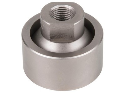 KS TOOLS 140.2579 Stanzen-Satz, 2-tlg, Ø 26,5 mm (VW)