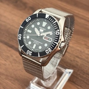 Seiko Snzf17j1 | eBay