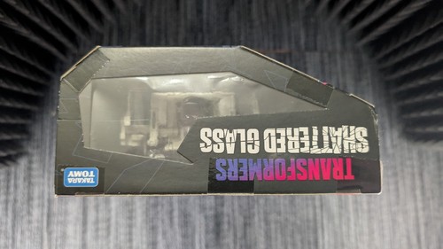 Hasbro Transformers Generations Shattered Glass Megatron Voyager Class UNOPENED - Picture 7 of 7