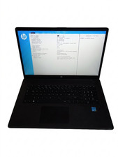 Portátil HP, 17-cn016ng, Intel Pentium Gold 7505 2,00 GHz, Ram 8 GB DDR 4, 17,3 pulgadas