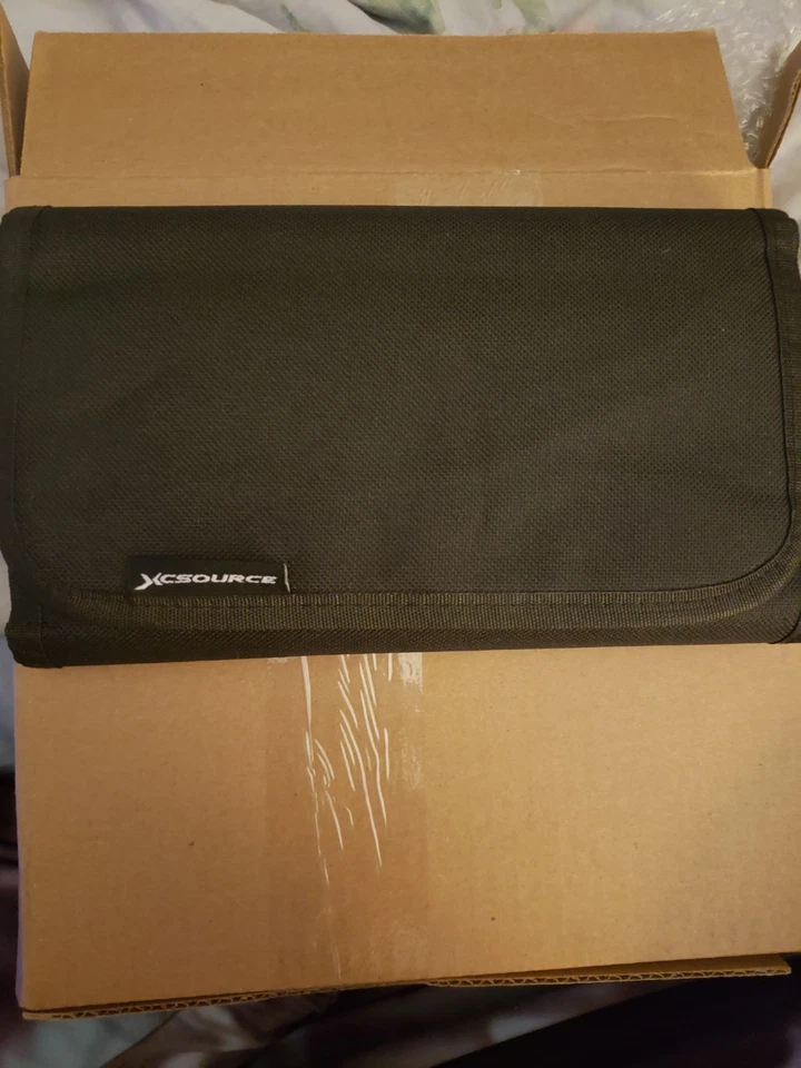 XCSource Square Rectangle Acrylic? Camera Filter Adapters 12 Piece Nikon - Image 4 of 4