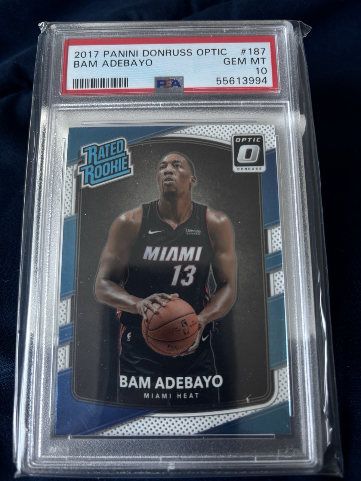 NBA MYSTERY SLAB PACK - 2X Graded Cards Chase Lebron, Jordan, Autos, RCs READ view 8