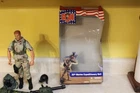 G.I. Joe 26th Marine Division 12" Action Figure 1:6 Hasbro 2002