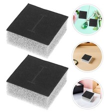 25 Pcs Jewelry Box Lining Organizer Tray Display Sponge Pad Insert Mat