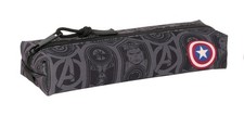 Safta AVENGERS VENDETTA Rectangular Children's Pencil Case, Children's Pencil