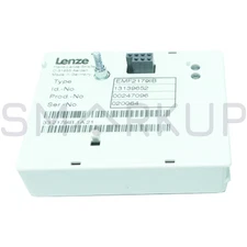 New In Box LENZE EMF2179IB Communication Module