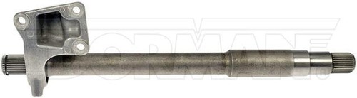 Dorman 630-345 Front Intermediate Axle Shaft Assembly for 08-10 Avenger Journey - Picture 4 of 5