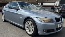 2009 BMW 318I SE