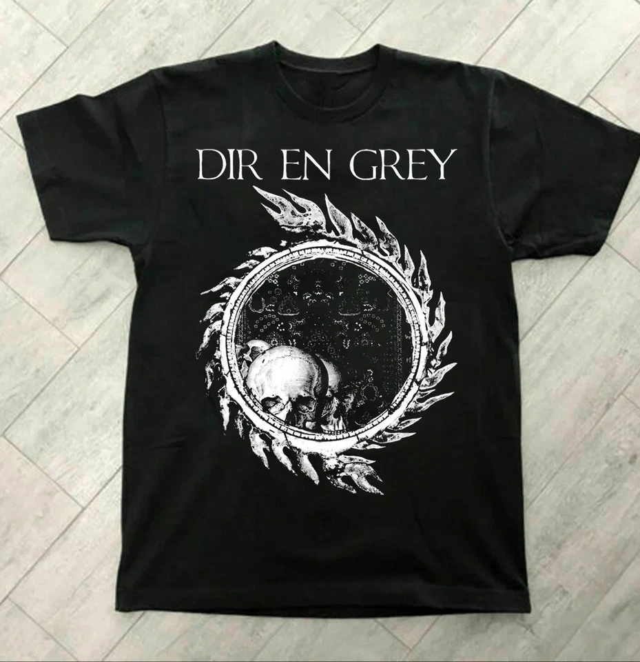 Dir EN Gray Shirt Indiana Men's T-Shirts for sale | eBay