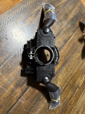 Multifunction Switch Assembly- 2023-2024 Kia Sportage