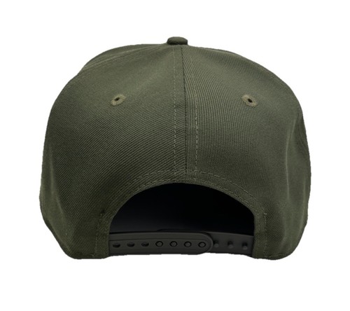 Los Angeles Angels 2023 Armed force day New Era 9fifty fitted hat cap - Picture 8 of 8