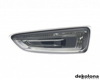 Seitenblinker Links Vorne FüR Opel Astra J Caravan 1.6 Turbo 09-15