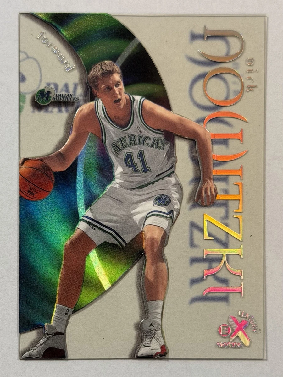 1998-99 Skybox E-X Century Basketball Trading Cards for sale | eBay