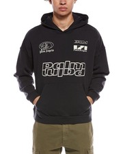 Palm Angels Hooded Sweatshirt Men's