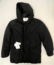 WOOLRICH DAYTONA DAUNENPARKA NF Gr. M