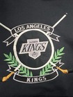 Rare Vintage Los Angeles Kings The Game Hoodie Made In USA Sz XL — photo 10