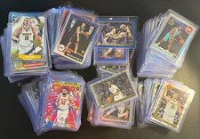 2025-2026 NBA Topps Flagship PARALLELS & INSERTS (U-PICK / COMPLETE YOUR SET)