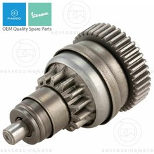 PIGNONE RINVIO MOTORINO AVVIAMENTO PER PIAGGIO FLY 125 - 150 2005-2011