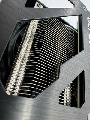 PNY GeForce RTX 4060 8GB XLR8 Verto Dual Fan OC DLSS 3 | In