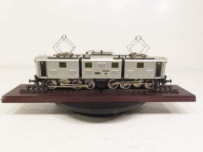 Marklin 5517 1 Gauge Db E91 Class Electric Metal Tech Edition LN 12265