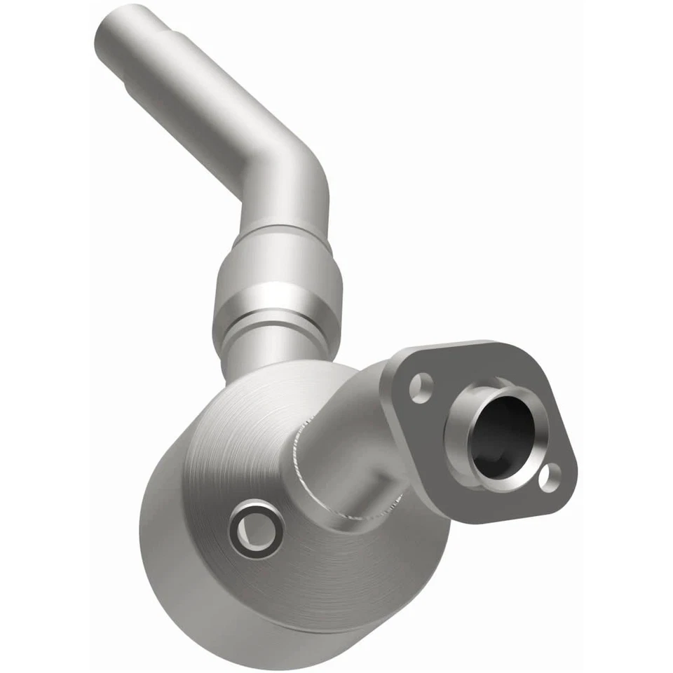 MagnaFlow Catalytic Converter: EPA, For 2002-2005 Land Rover Freelander Foto 3 de 4