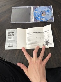 Sega Dreamcast Game Speed Devils CIB Complete In Box 