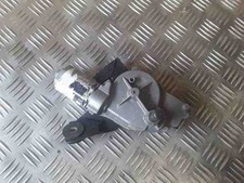 TOYOTA YARIS P1 Heckscheibenwischermotor 851300D020F 0390201825 1.40 25462913