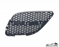 KüHlergitter KüHlergrill Rechts FüR Nissan Almera Ii N16 Hatchback 02-06