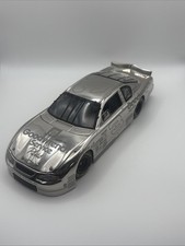 2000 Dale Earnhardt 3 GM Goodwrench Service Plus 75th Win Elite 1:24 -No Box-