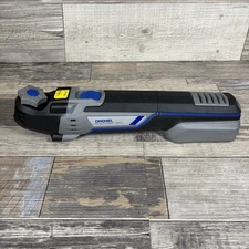 Dremel MM20V 20V Multi-Max Oscillating Multi-Tool Only