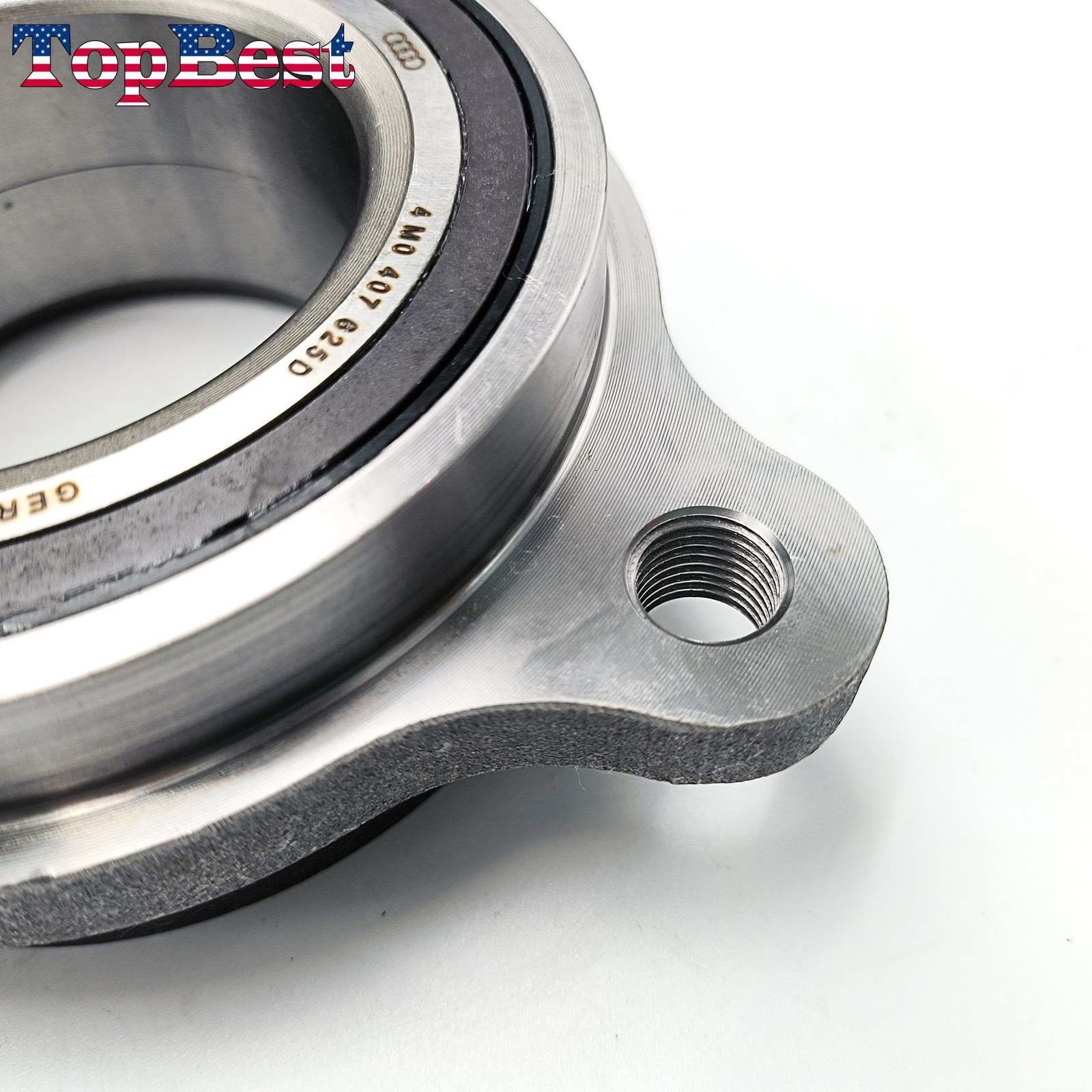 Wheel Hub Bearing 4M0407625D for Lamborghini Urus,Audi e-tron Sportback,Q8,RS Q8