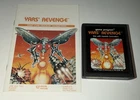 Yars' Revenge (Atari 2600, 1981) Cleaned & Tested w/ Manual