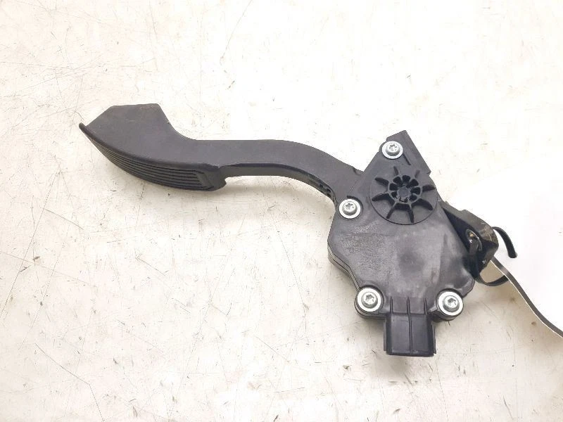 2010 丰田 PRIUS 1.8L 4CYL 气体踏板组件 — 第 3/4 张图片