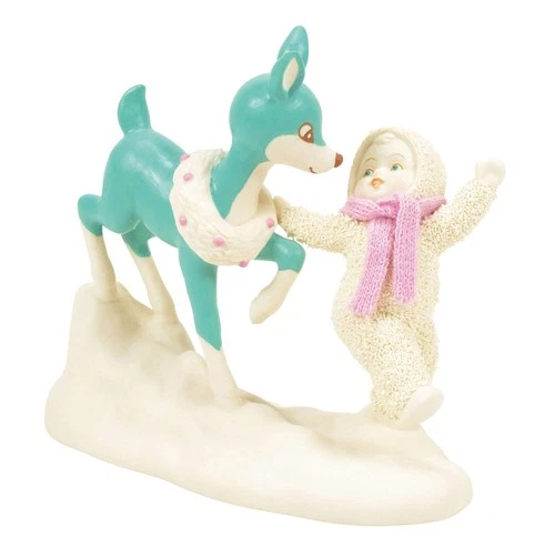 This Way to Santa - product listing photo