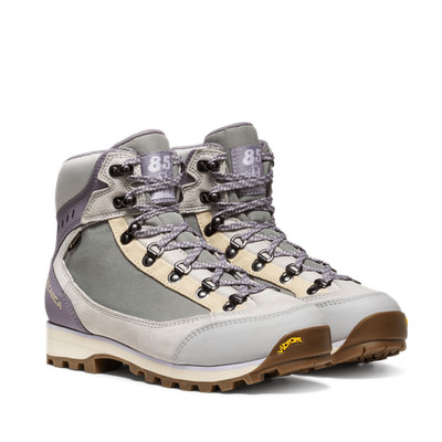 Women s High Trekking Shoes TECNICA MAKALU 85 GTX WS Grey Violet