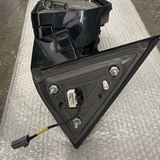 Toyota Mirror Assemblies for Toyota Tundra for sale | eBay