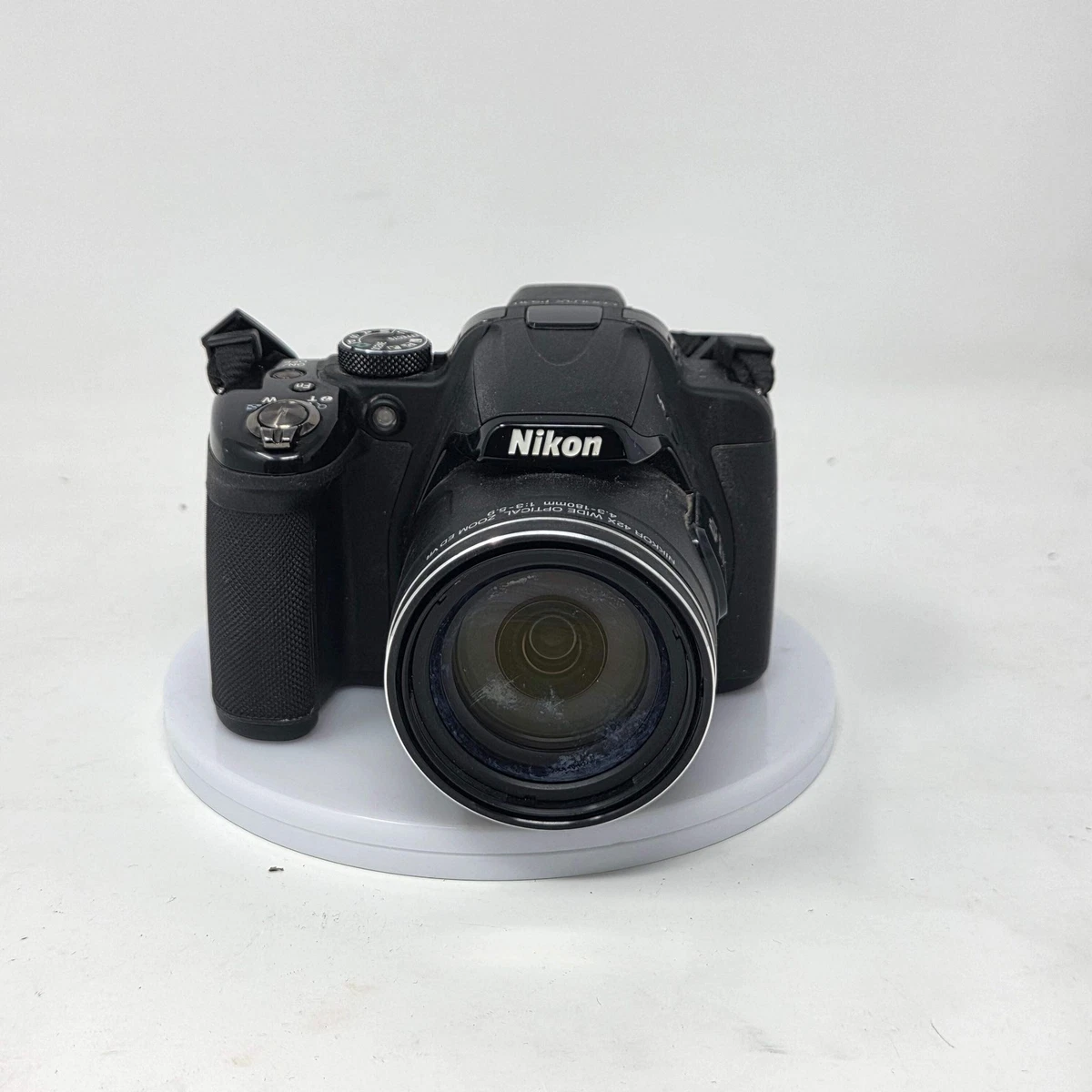 Nikon Coolpix P530 Digital Cameras for Sale | Shop New & Used