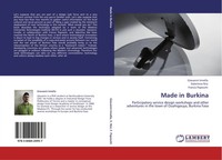 Giovanni Innella (U. A.) | Made In Burkina | Taschenbuch | Englisch (2012)