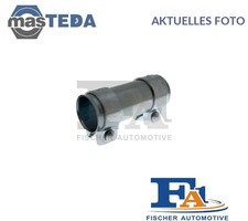 114-860 ROHRVERBINDER AUSPUFF ABGASANLAGE INLET FA1 NEU OE QUALITÄT