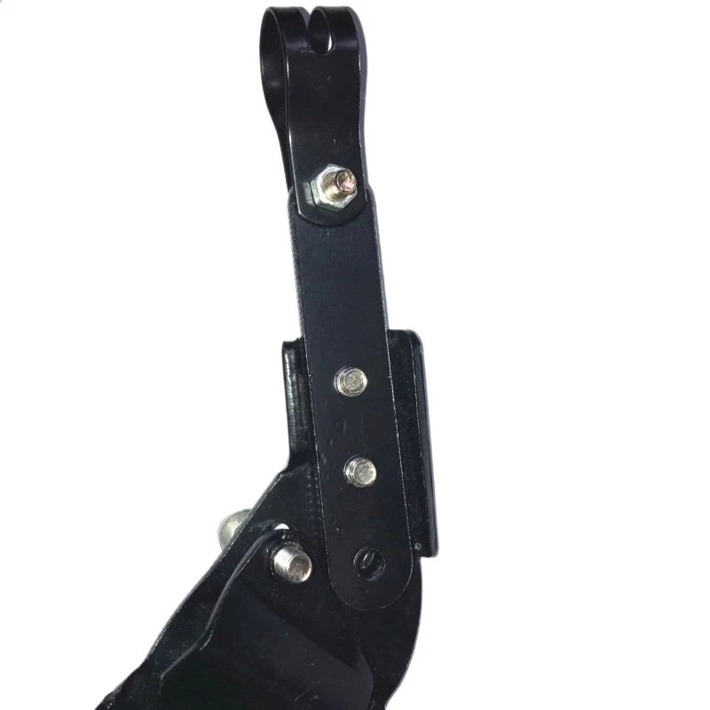 Mountainbike FußStüTze FahrradstüTze für 26--Fahrradabstellplatz, Schwa6144 - Bild 4 von 4