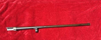 VINTAGE REMINGTON MODEL 11 12 GA BARREL 28  FULL CHOKE SMOOTH BORE