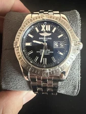 Breitling Windrider B49350