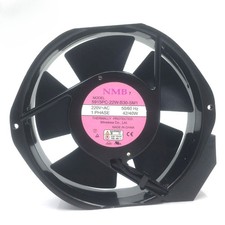 compatible NMB 5915PC-22W-B30-SM1 AC Fan AC220V 42/40W 50/60Hz 