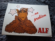 Alf Kassettenkoffer